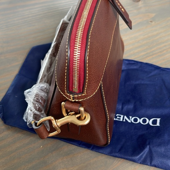 Dooney & Bourke Crossbody Bag - Picture 7 of 8